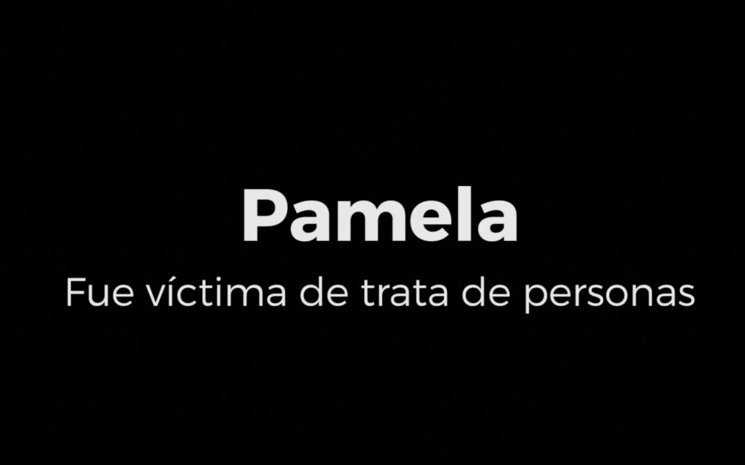 La historia de Pamela